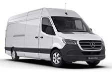 Car Hire Bolton - 4 MTR Sprinter - Van hire Bolton