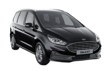 Car Hire Bolton - 7 Seater Manual Minibus - Minibus hire Bolton